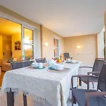 Le Belvedere - V2 013 By Interhome Apartment *
