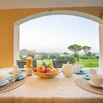 Le Belvedere - V2 013 By Interhome Apartment