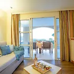 Le Belvedere - V2 013 By Interhome Saint-Raphael (Var)