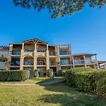 Le Belvedere - V2 013 By Interhome Saint-Raphael (Var)