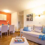 Apartment Le Belvedere - V2 013 By Interhome Saint-Raphael (Var)