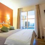 Le Belvedere - V2 013 By Interhome Apartment