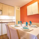 Le Belvedere - V2 013 By Interhome Apartment *