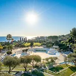 Le Belvedere - V2 013 By Interhome * Saint-Raphael (Var)