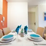Le Belvedere - V2 013 By Interhome *