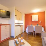 Apartment Le Belvedere - V2 013 By Interhome Saint-Raphael (Var)