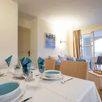 Le Belvedere - V2 013 By Interhome Apartment Saint-Raphael (Var)