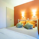 Le Belvedere - V2 013 By Interhome *