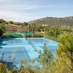 Le Belvedere - V2 013 By Interhome Apartment Saint-Raphael (Var)