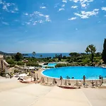 Apartment Le Belvedere - V2 013 By Interhome Saint-Raphael (Var)