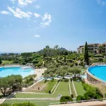 Le Belvedere - V2 013 By Interhome Apartment Saint-Raphael (Var)