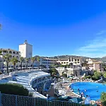 Le Belvedere - V2 013 By Interhome Apartment Saint-Raphael (Var)