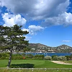 Apartment Le Belvedere - V2 013 By Interhome Saint-Raphael (Var)