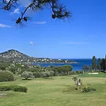 Apartment Le Belvedere - V2 013 By Interhome Saint-Raphael (Var)