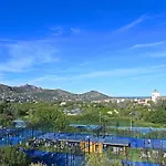 Le Belvedere - V2 013 By Interhome Apartment *