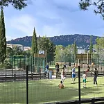 Le Belvedere - V2 013 By Interhome Apartment Saint-Raphael (Var)