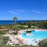 Apartment Le Belvedere - V2 013 By Interhome Saint-Raphael (Var)