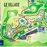 Le Belvedere - V2 013 By Interhome Apartment Saint-Raphael (Var)