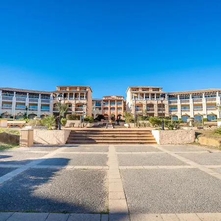 Le Belvedere - V2 013 By Interhome Saint-Raphaël