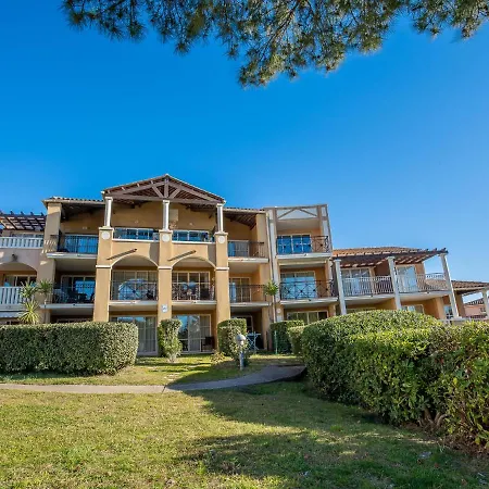 Le Belvedere - V2 013 By Interhome Saint-Raphaël