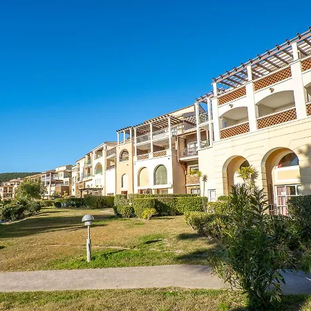 Le Belvedere - V2 013 By Interhome * Saint-Raphaël