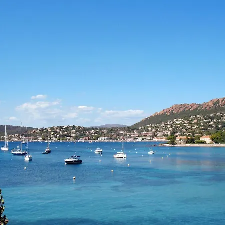 Le Belvedere - V2 013 By Interhome Apartman *