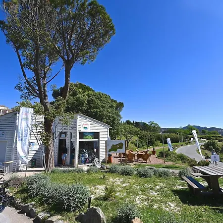 Le Belvedere - V2 013 By Interhome * Saint-Raphael (Var)