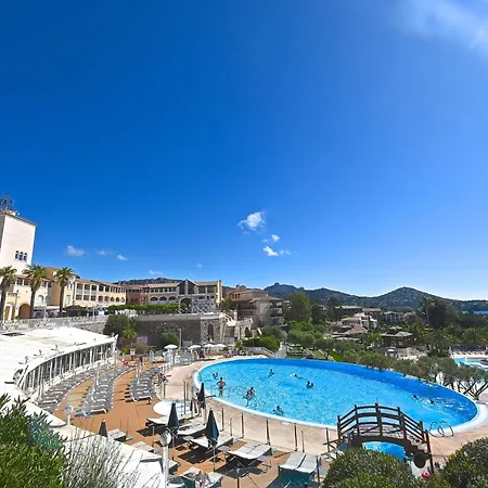 Le Belvedere - V2 013 By Interhome Saint-Raphael (Var)