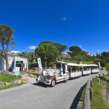 Apartman Le Belvedere - V2 013 By Interhome *