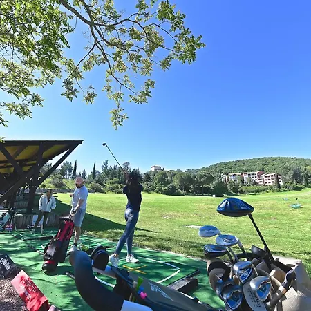 Apartman Le Belvedere - V2 013 By Interhome