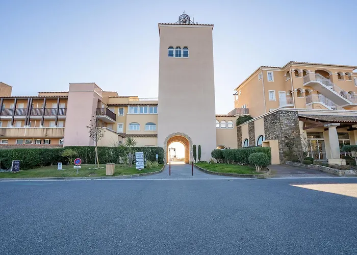 Le Belvedere - V2 013 By Interhome