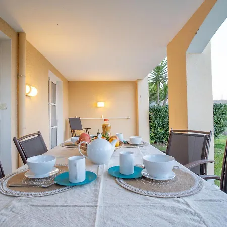 Village Cap Esterel - Le Belvedere-2 By Interhome Saint-Raphael (Var)