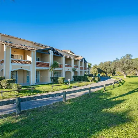 Village Cap Esterel - Le Belvedere-2 By Interhome