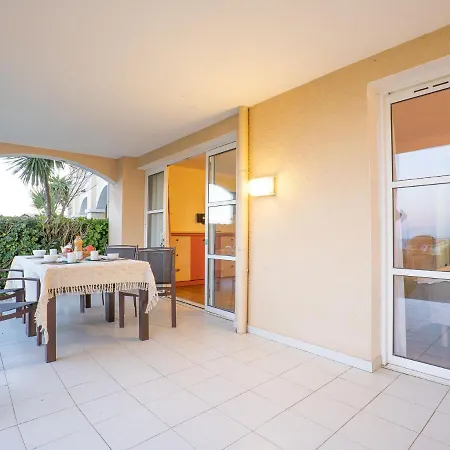 Le Belvedere - V2 013 By Interhome Saint-Raphaël