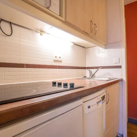 Le Belvedere - V2 013 By Interhome * Saint-Raphaël