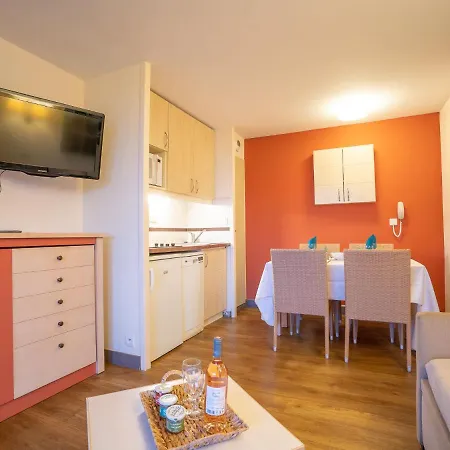 Apartamento Le Belvedere - V2 013 By Interhome Saint-Raphaël