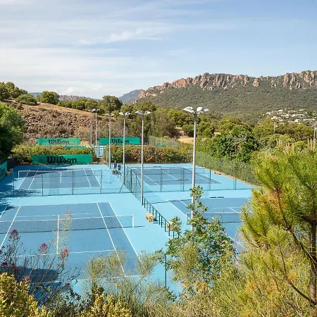 Le Belvedere - V2 013 By Interhome Appartement Saint-Raphaël