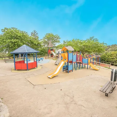 Appartement Le Belvedere - V2 013 By Interhome *