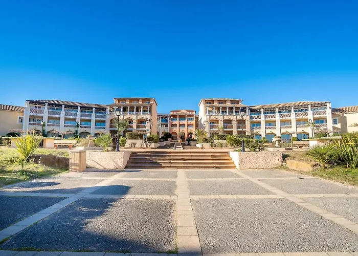 Le Belvedere - V2 013 By Interhome Saint-Raphaël