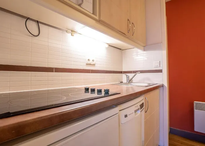 Le Belvedere - V2 013 By Interhome * Saint-Raphaël