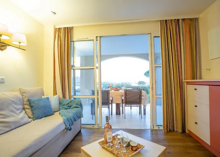 Le Belvedere - V2 013 By Interhome Saint-Raphaël