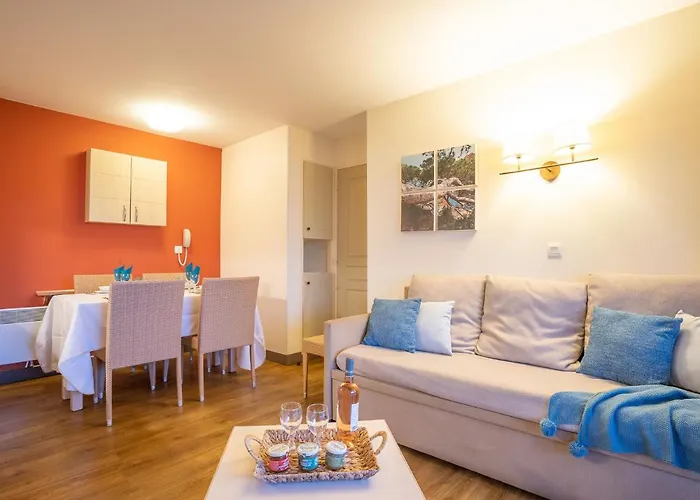 Apartamento Le Belvedere - V2 013 By Interhome Saint-Raphaël