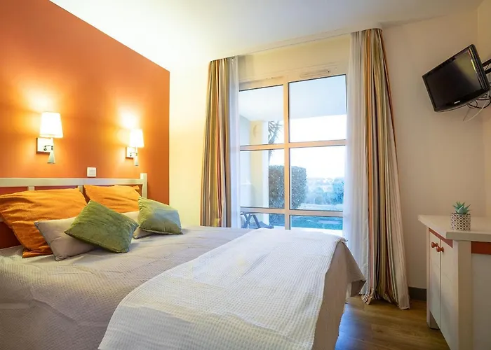 Le Belvedere - V2 013 By Interhome Lejlighed