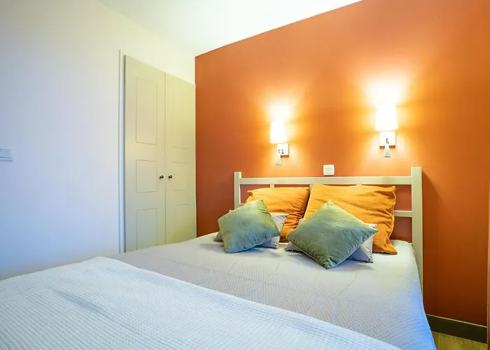 Le Belvedere - V2 013 By Interhome *