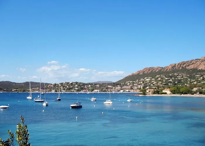 Le Belvedere - V2 013 By Interhome Apartamento *