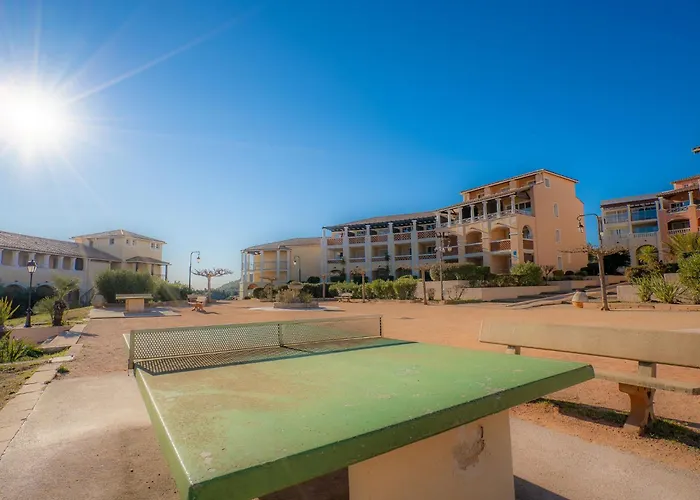 Lejlighed Le Belvedere - V2 013 By Interhome