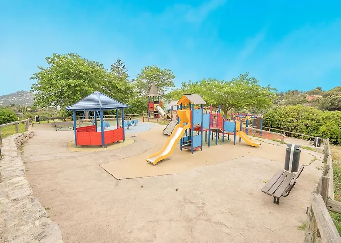 Apartmán Le Belvedere - V2 013 By Interhome *