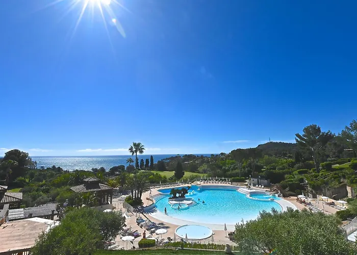 Le Belvedere - V2 013 By Interhome