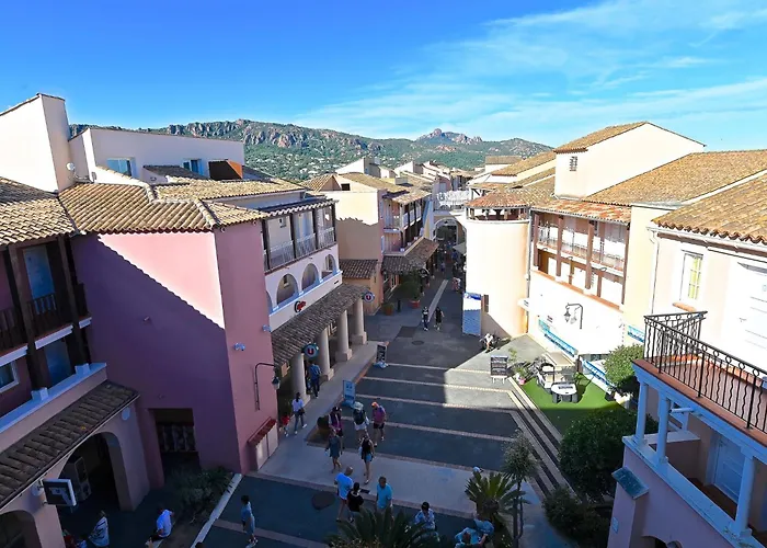 Le Belvedere - V2 013 By Interhome Apartamento *