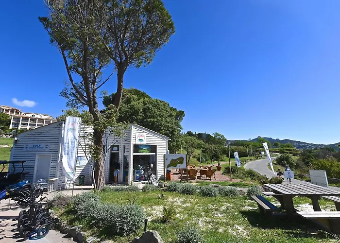 Le Belvedere - V2 013 By Interhome * Saint-Raphaël